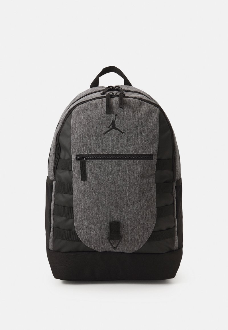 Jordan SPORT BACKPACK Tagesrucksack carbon heather/grau Zalando.at