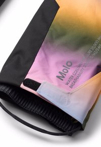 Molo JUMP PRO SKIWEAR PANTS - Sínadrágok - rainbow sky