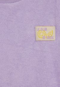 WE Fashion Camiseta estampada - lilac