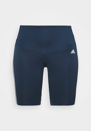 Tights - dark blue