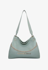 Non selezionato, green