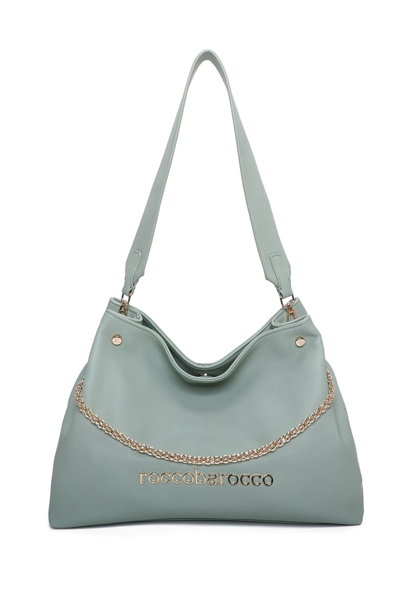 Roccobarocco ADELE - Shopping bag - green