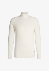 Niet geselecteerd, creme
