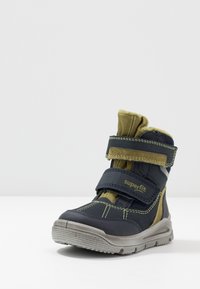 Superfit Botas para la nieve - dark blue