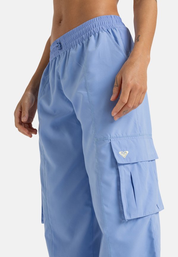 BOUNDLESS SPIRIT - Trousers - pjb3