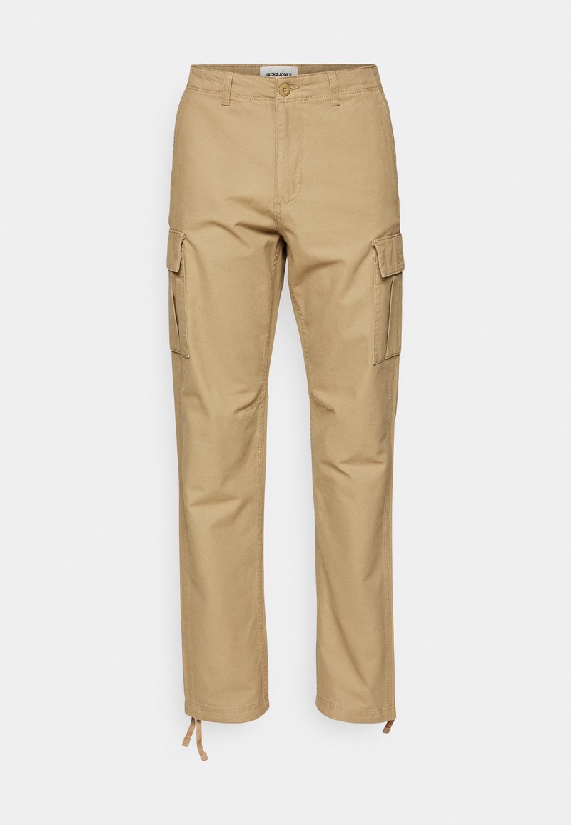 jack & jones Cargobroek bruin
