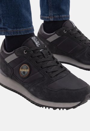 Napapijri, NAPAPIJRI SNEAKERS - Sneaker low - black