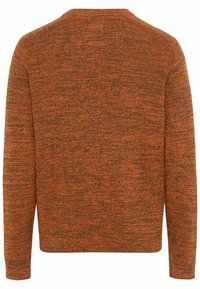 camel active MOULINÉ - Jumper - orange