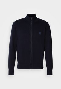 Non sélectionné, dark blue