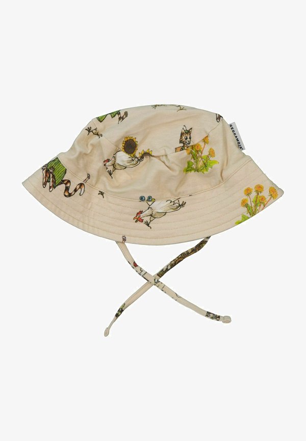 PETTSON AND FINDUS SUNNY – Hut – beige