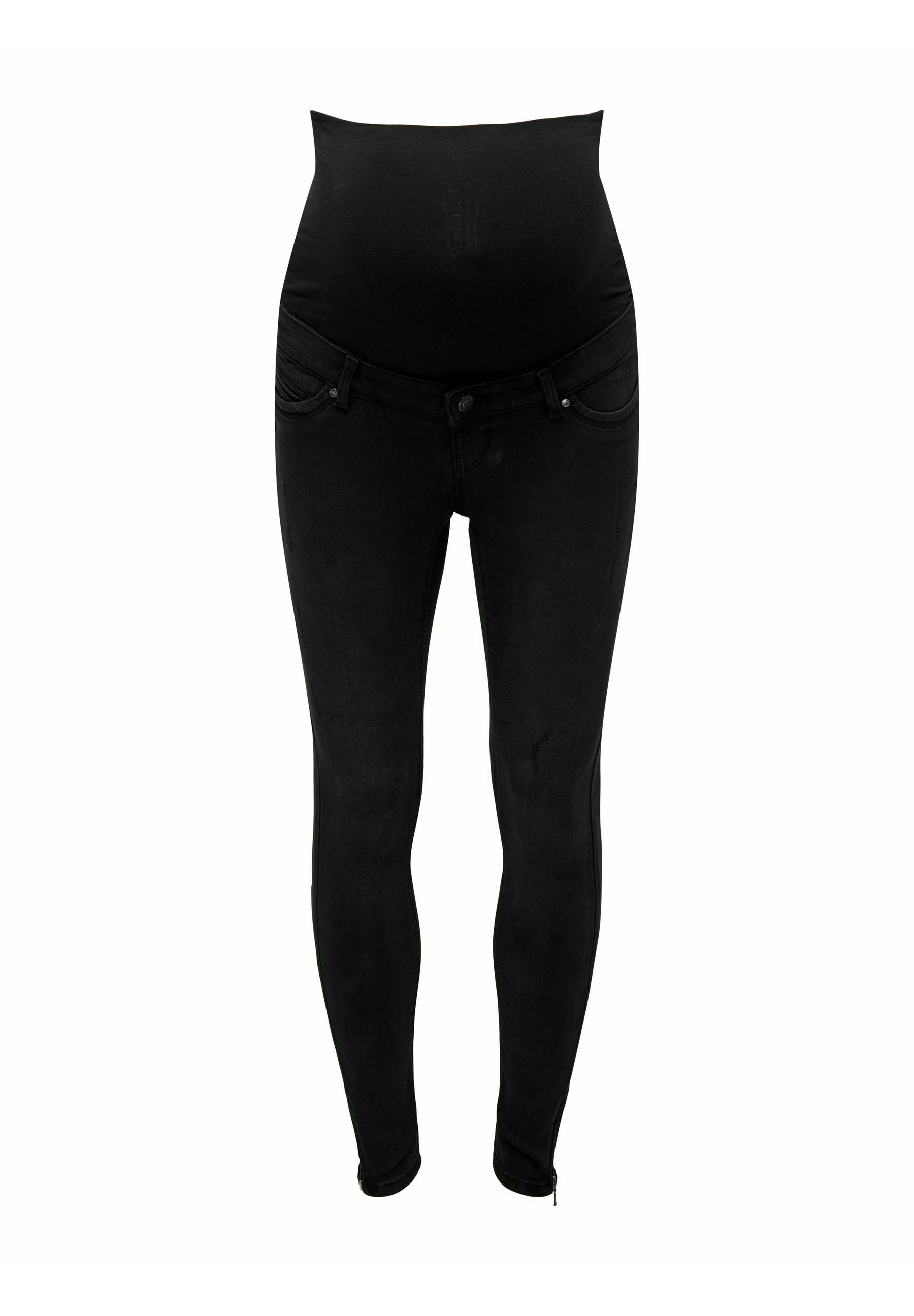 Jean Femme Push-up évasé Olmrain Life - Coupe Tendance, Confort Et Style Pour Le Printemps - 4