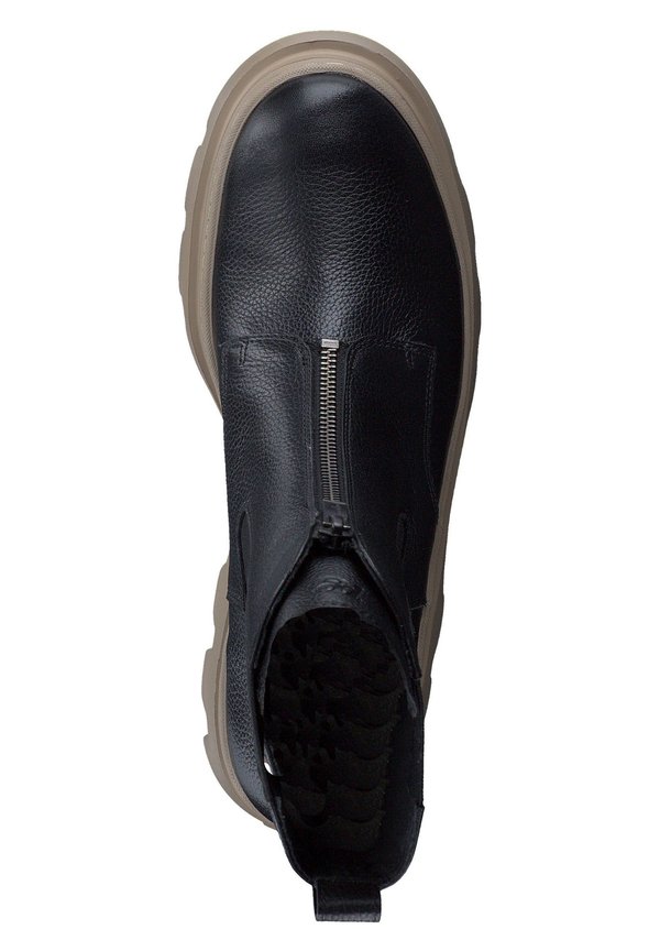 8030 - Classic ankle boots2