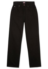 THOMASVILLE  - Straight leg jeans - black