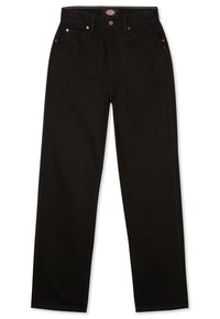 THOMASVILLE  - Jeans Straight Leg - black