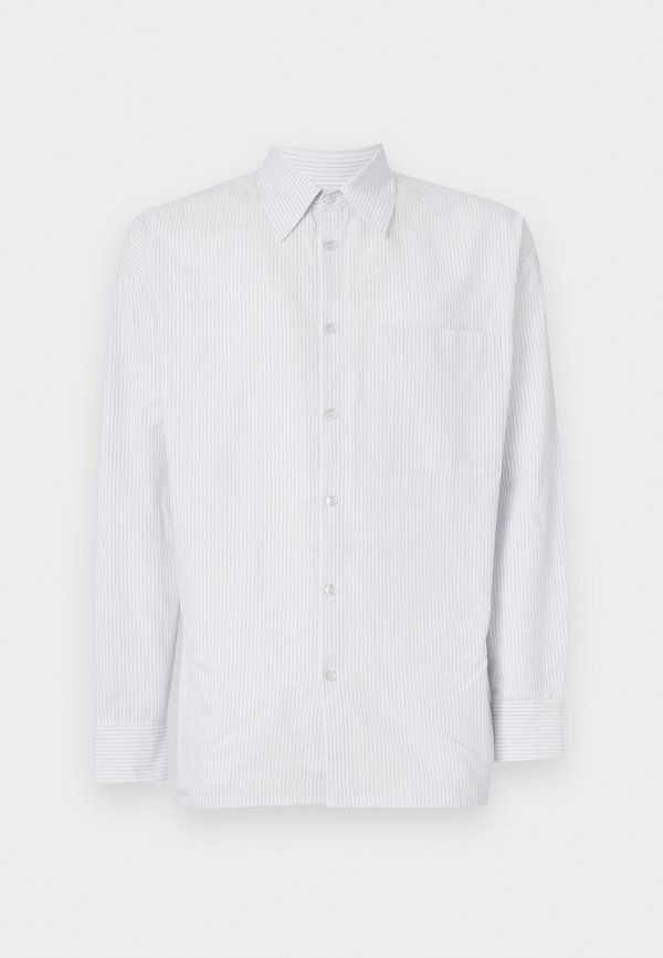 ORGANIC COTTON STRIPED SHIRT - Shirt3