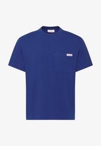 Non selezionato, blue majesty