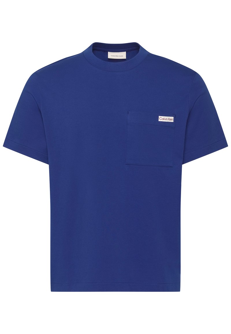Camiseta básica