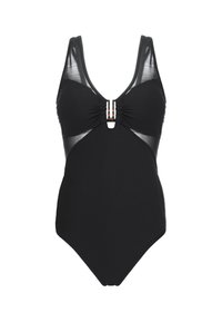 Luxe Shaping Swimsuit For €25 - One-piece Swimsuit - Hunkemöller
