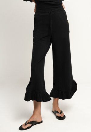 BIZUU, BAYLE, czarny denim