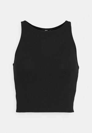 MYA - Top - black