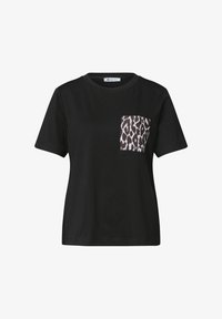 Niewybrane, black