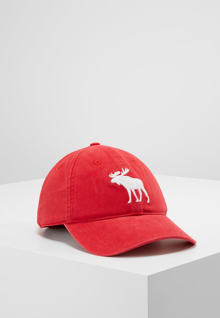 casquette abercrombie