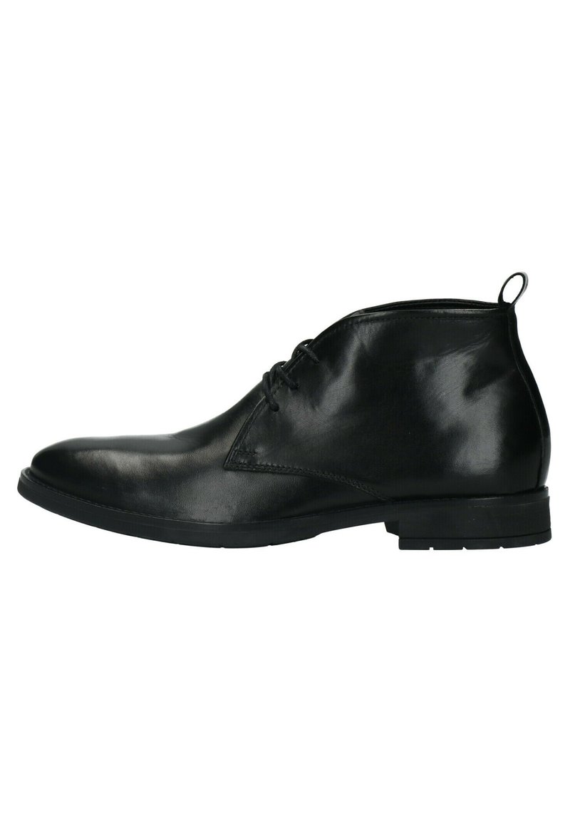 sacha bottines