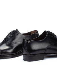 Martinelli ALTON - Derbies & Richelieus - black