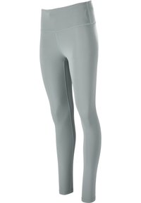 Endurance RALEIGH - Leggings - dusty teal
