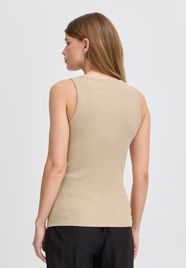 FRHIZAMOND - Top - silver mink2