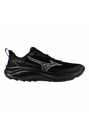 NEO LUMINA GTX - Laufschuh Trail - black harbor mist black