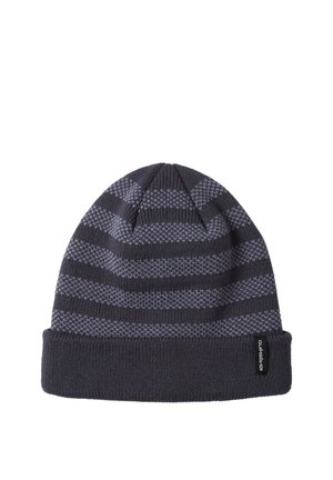 Beanie - blue