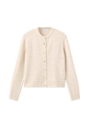 Gilet - ecru