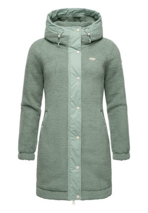 Ragwear ÜBERGANGS COUSY - Vinterkappa /-rock - dusty green