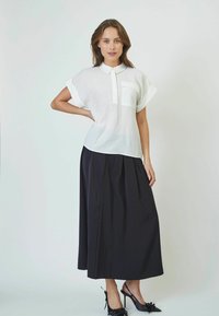 AlisaCC - Bluza - off white