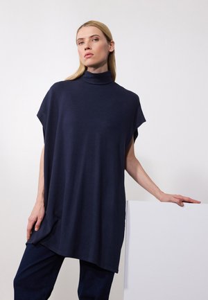 Anna Field Keep - dark blue