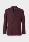 KARLO - Americana - dark red