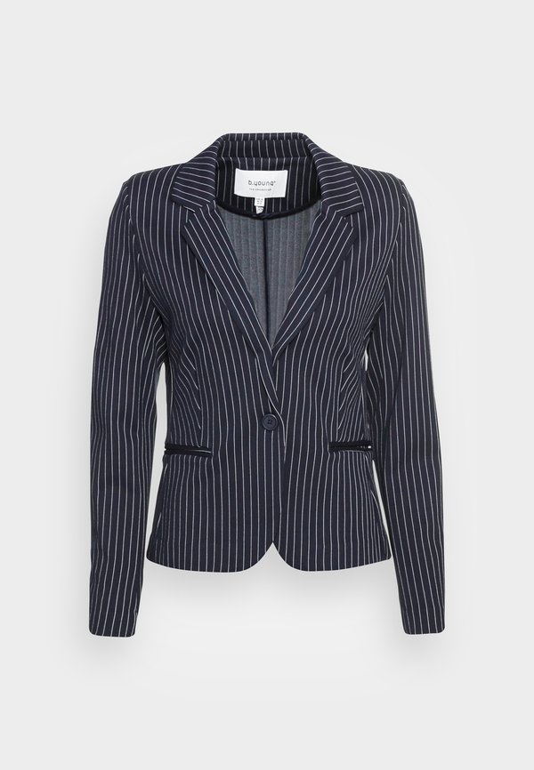 BYRizetta - Blazer - total eclipse mix2