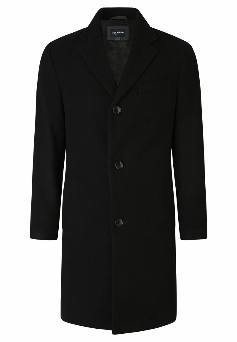 Hechter Paris Cappotto classico - schwarz