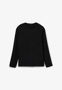 Unausgewählt, black