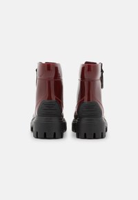 LEMON JELLY Bottes en caoutchouc - dark red