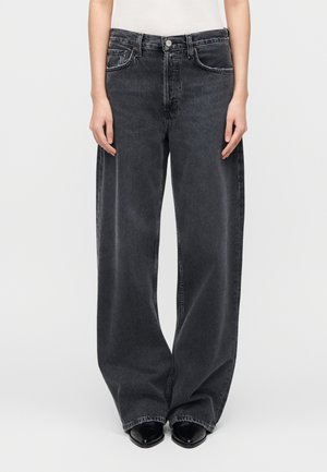 ARC - Wide Leg - symbolic