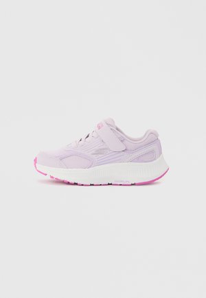 GO RUN CONSISTENT 2.0 UNISEX - Utcai futócipők - lavender