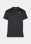 COURT TOP - T-shirt de sport - performance black