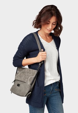 Sac bandoulière - grey