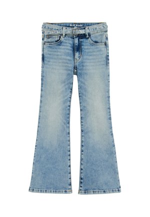 BLUE RIDGE - Jeans baggy - blue