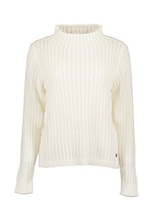 Blue Seven Strickpullover - offwhite