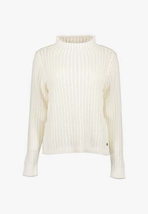 Blue Seven Strickpullover - offwhite