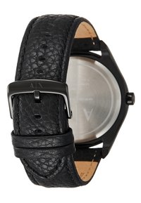 Armani Exchange Orologio - black