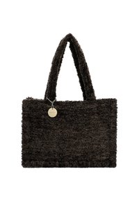 Unausgewählt, black
